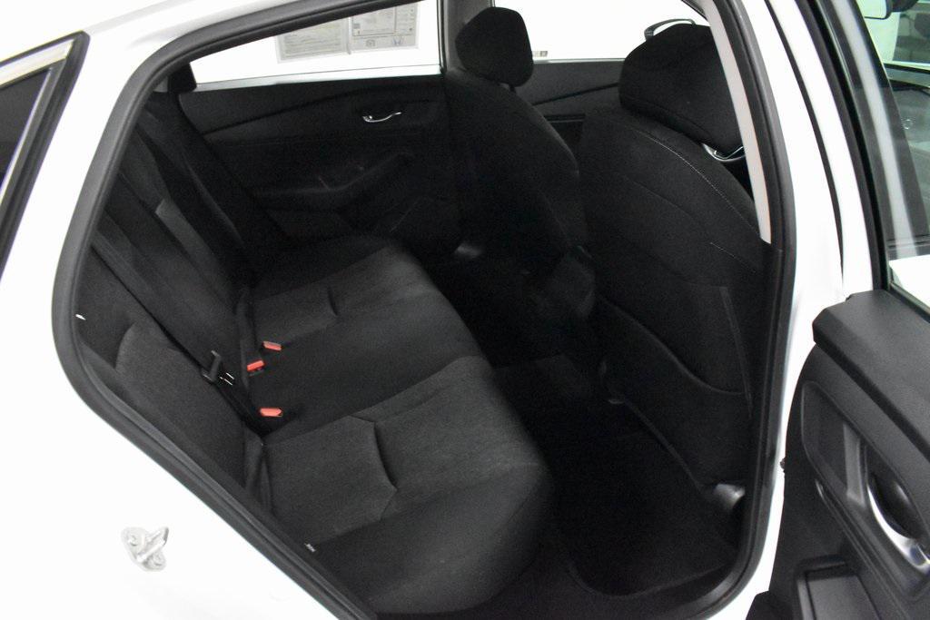 used 2024 Honda Accord car, priced at $26,683