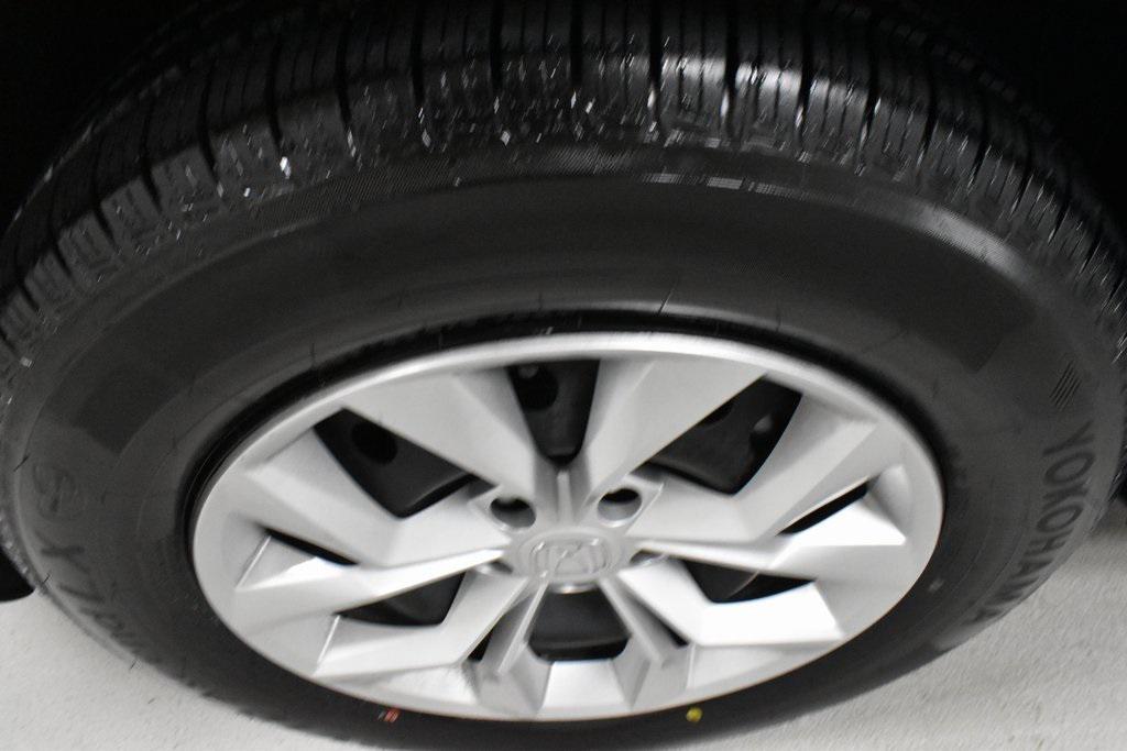 used 2025 Honda CR-V car, priced at $27,700