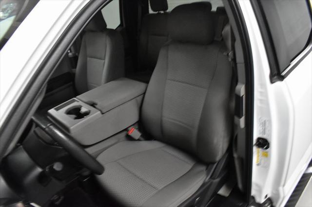 used 2016 Ford F-150 car, priced at $22,900