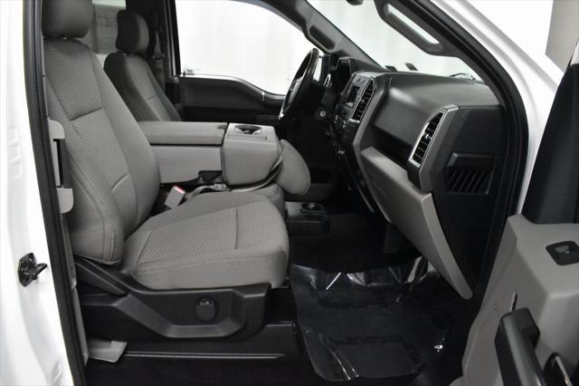 used 2016 Ford F-150 car, priced at $22,900