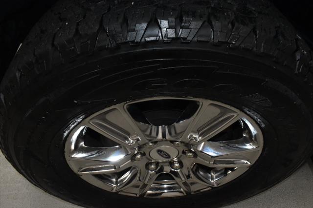 used 2016 Ford F-150 car, priced at $22,900
