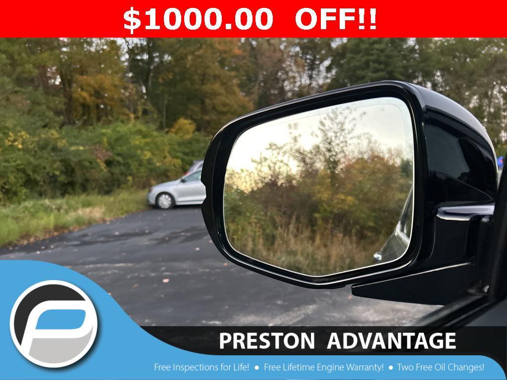 new 2026 Honda Ridgeline car, priced at $48,145