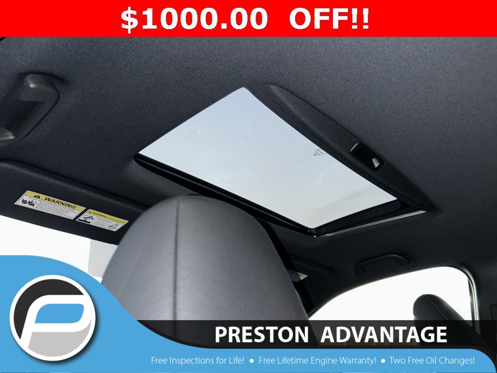 new 2026 Honda Ridgeline car, priced at $48,145