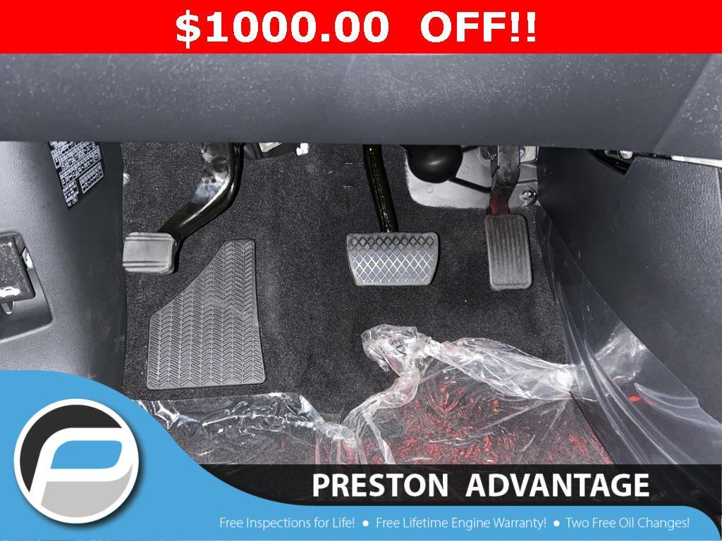 new 2026 Honda Ridgeline car, priced at $48,145