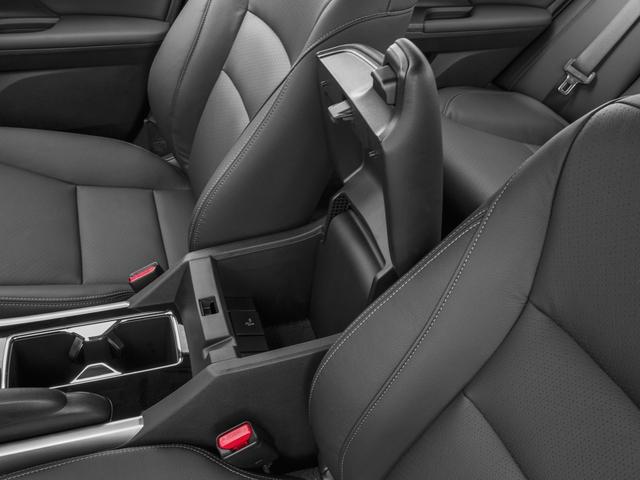 used 2017 Honda Accord car, priced at $19,998