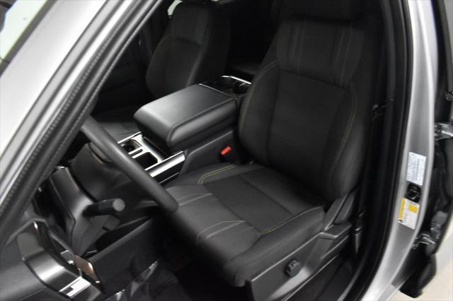 used 2024 Ford F-150 car, priced at $44,498