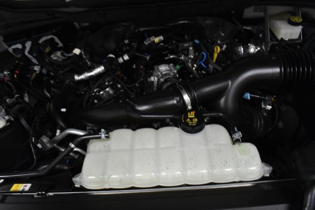 used 2024 Ford F-150 car, priced at $44,498