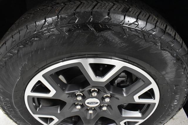 used 2024 Ford F-150 car, priced at $44,498