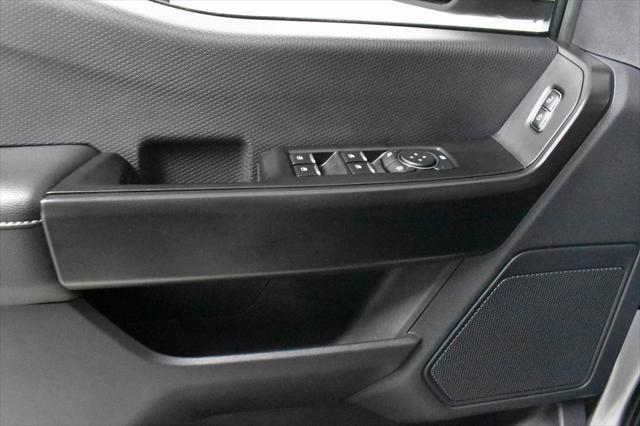 used 2024 Ford F-150 car, priced at $44,498
