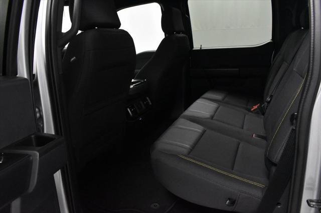 used 2024 Ford F-150 car, priced at $44,498