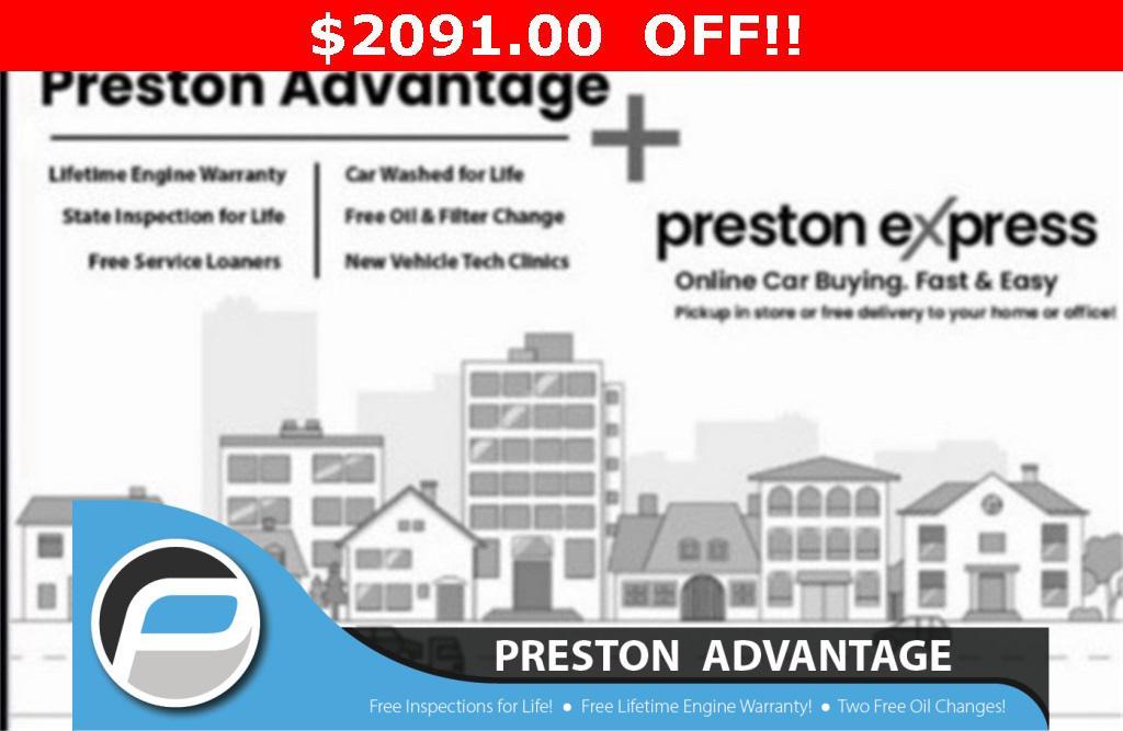 new 2026 Honda CR-V Hybrid car, priced at $39,584