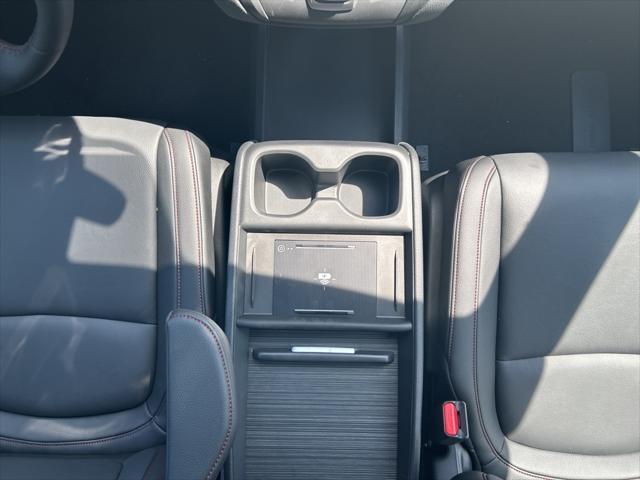 new 2025 Honda Odyssey car, priced at $42,132