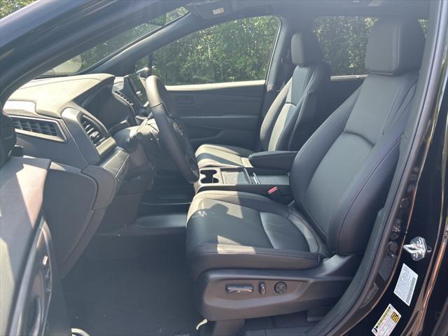 new 2025 Honda Odyssey car, priced at $42,132