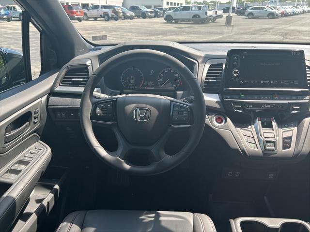 new 2025 Honda Odyssey car, priced at $42,132