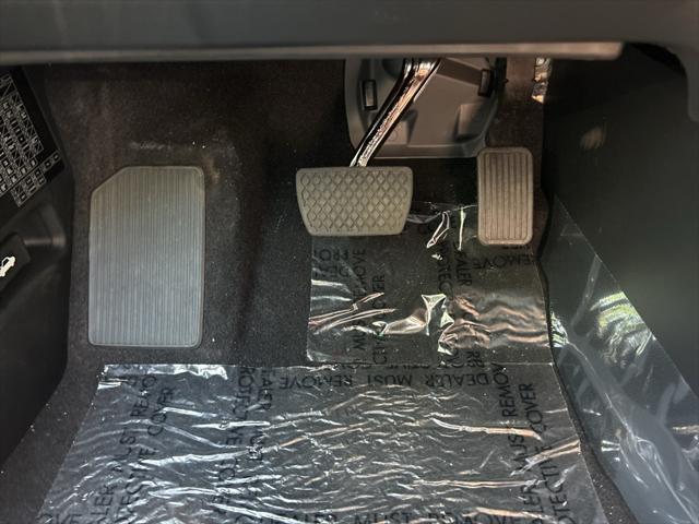 new 2026 Honda Passport car, priced at $45,860