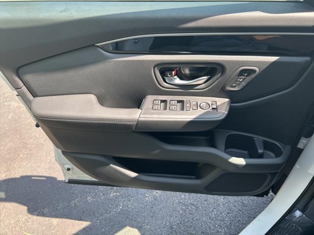 new 2026 Honda Passport car, priced at $45,860