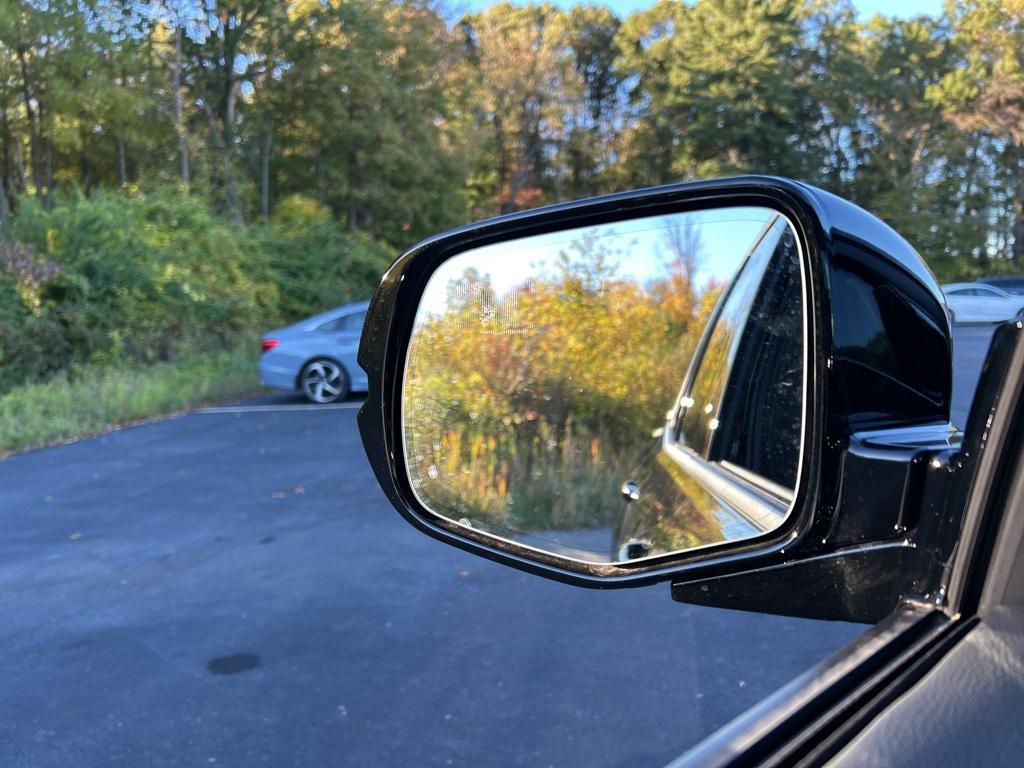 new 2026 Honda Ridgeline car, priced at $48,910