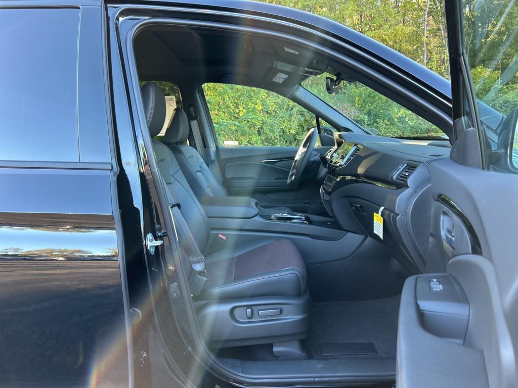 new 2026 Honda Ridgeline car, priced at $48,910