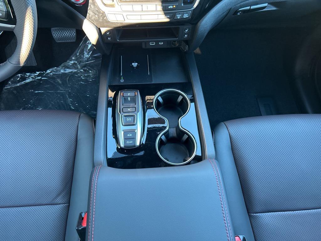 new 2026 Honda Ridgeline car, priced at $48,910