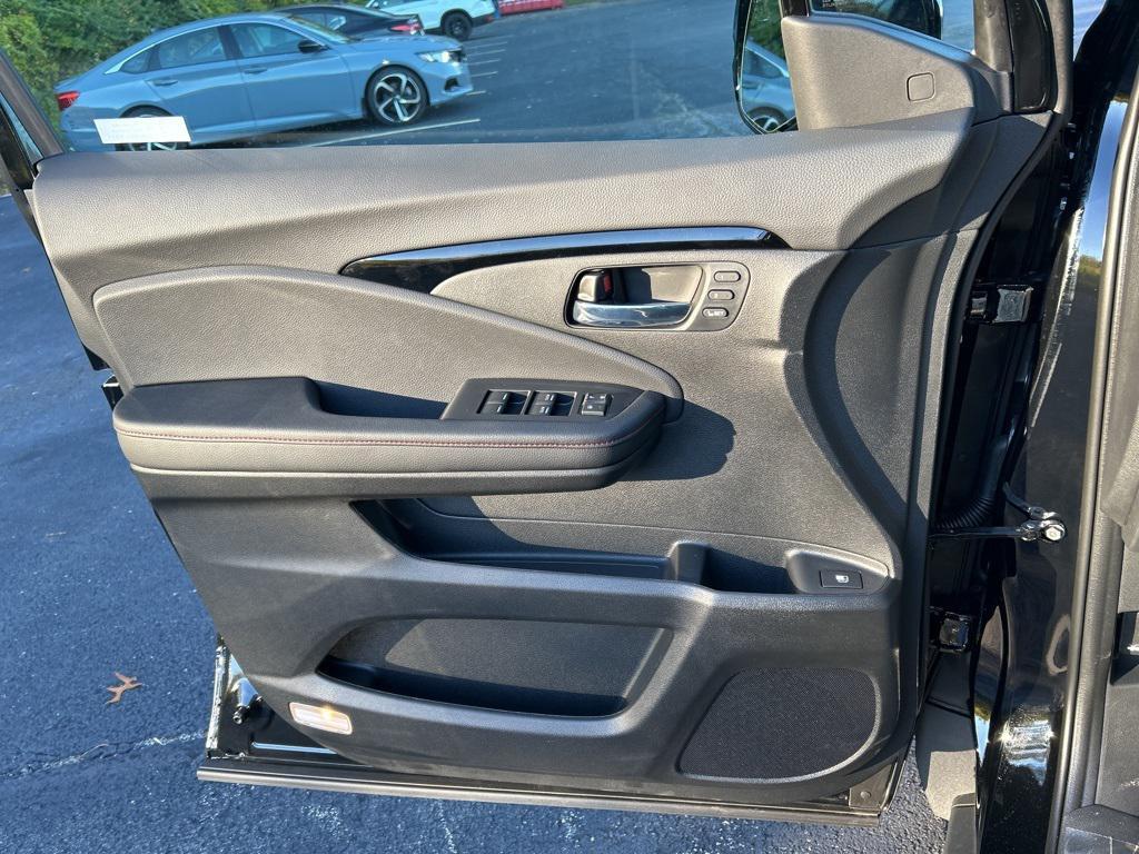 new 2026 Honda Ridgeline car, priced at $48,910