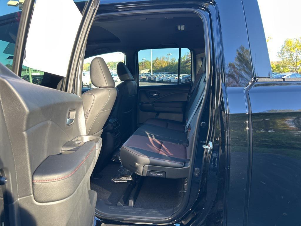 new 2026 Honda Ridgeline car, priced at $48,910