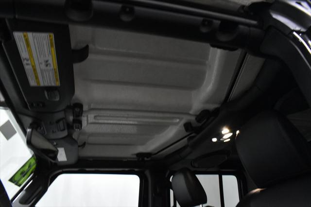 used 2023 Jeep Gladiator car, priced at $31,565