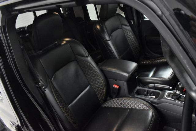 used 2023 Jeep Gladiator car, priced at $31,565