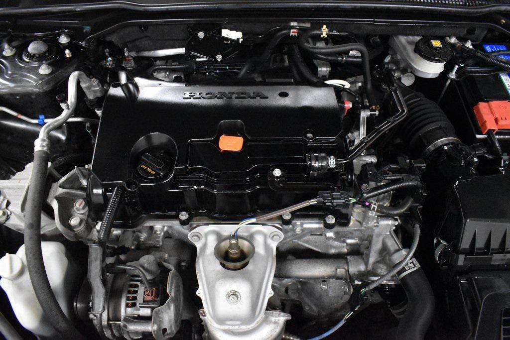 used 2023 Honda Civic car, priced at $22,220