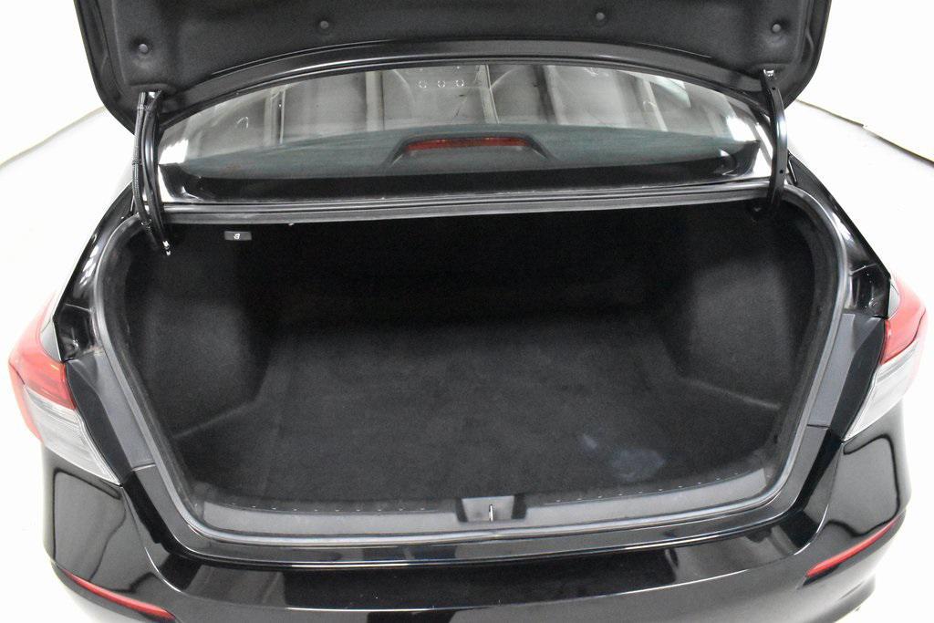 used 2023 Honda Civic car, priced at $22,220