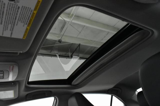 used 2022 Toyota Camry car, priced at $25,700
