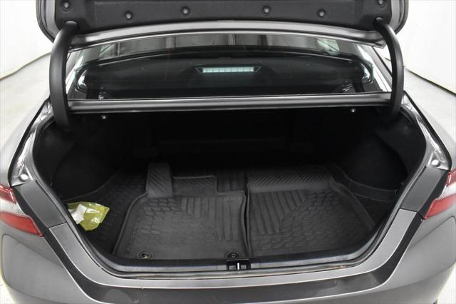 used 2022 Toyota Camry car, priced at $25,700