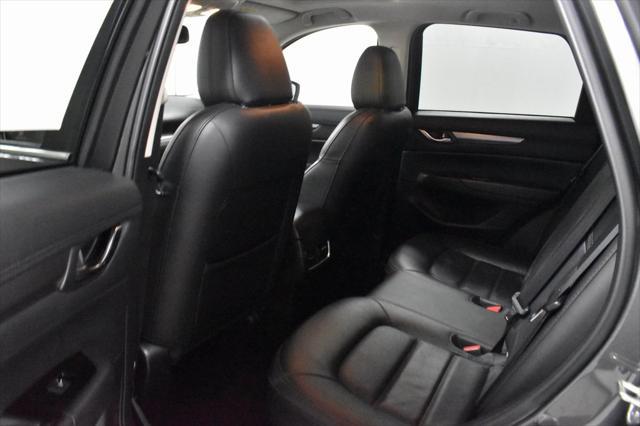 used 2023 Mazda CX-5 car, priced at $25,329
