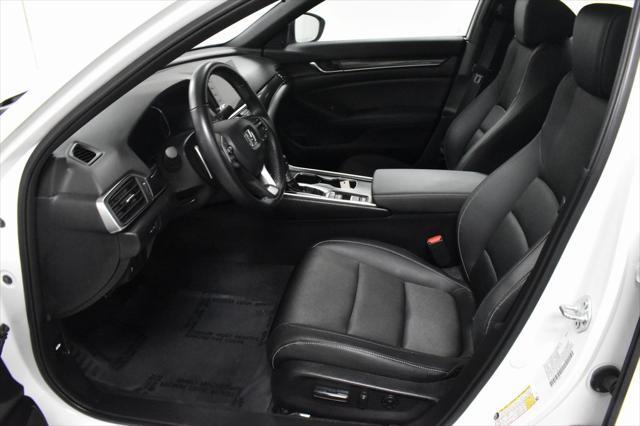 used 2022 Honda Accord car, priced at $24,951