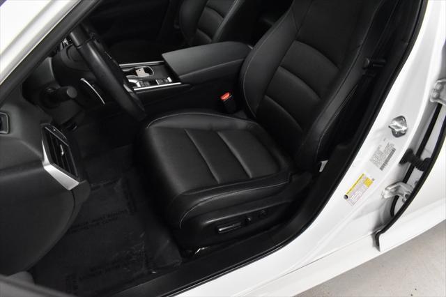 used 2022 Honda Accord car, priced at $24,951