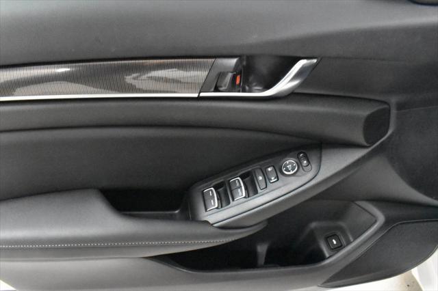used 2022 Honda Accord car, priced at $24,951