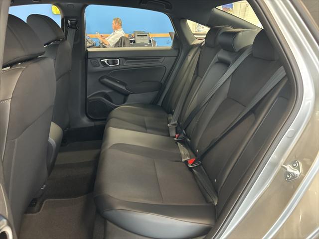 new 2026 Honda Civic car, priced at $27,745