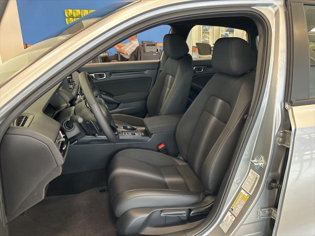 new 2026 Honda Civic car, priced at $27,745