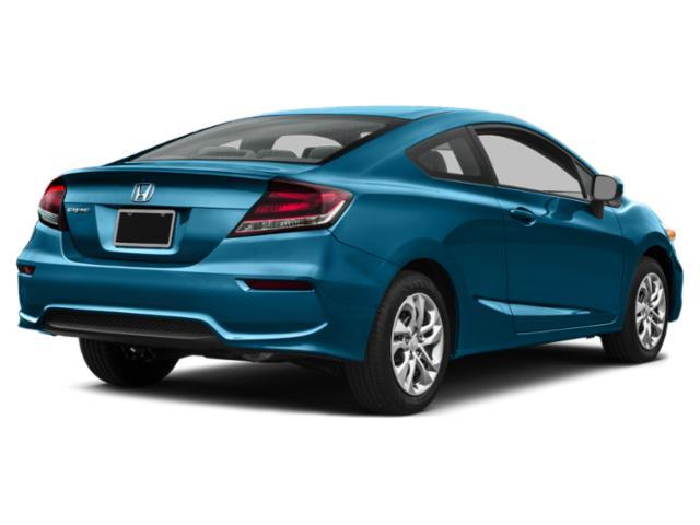 used 2015 Honda Civic car, priced at $9,952