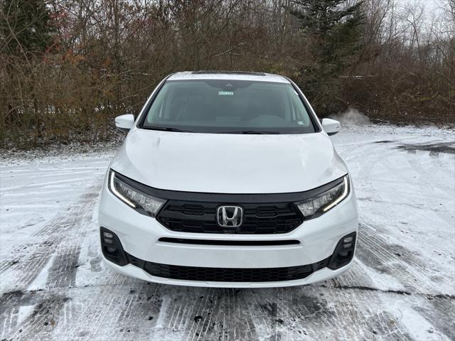 new 2025 Honda Odyssey car, priced at $44,845