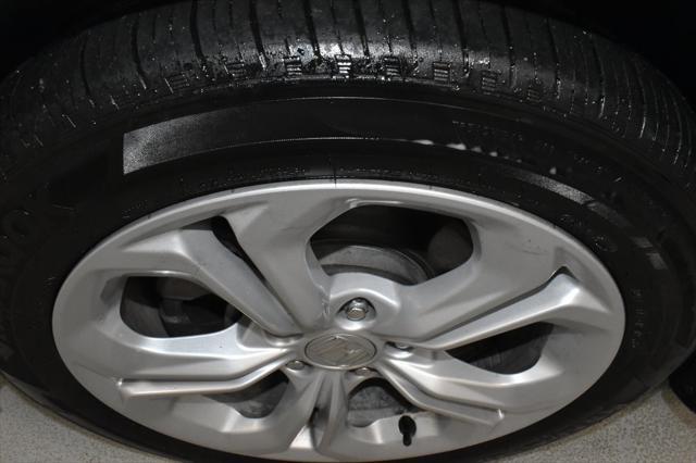 used 2023 Honda Accord car, priced at $25,353