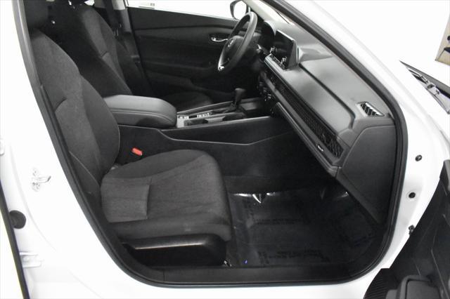 used 2023 Honda Accord car, priced at $25,353