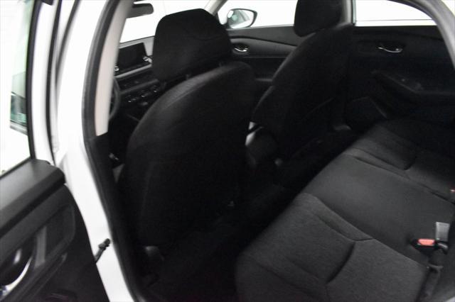 used 2023 Honda Accord car, priced at $25,353