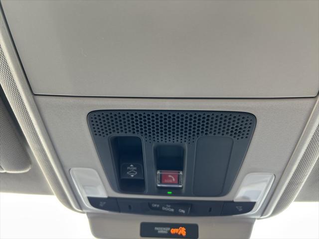 new 2025 Honda Accord car, priced at $30,274