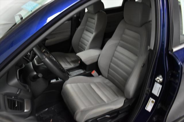 used 2019 Honda CR-V car