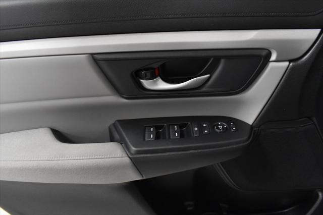 used 2019 Honda CR-V car
