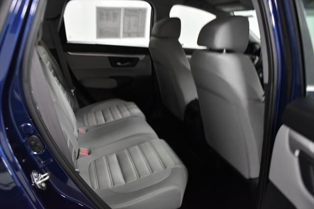 used 2019 Honda CR-V car