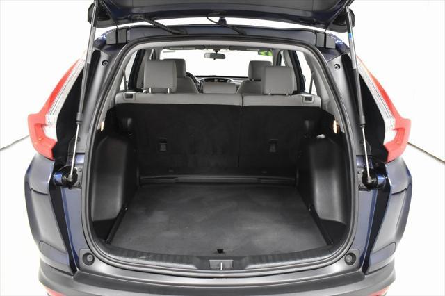 used 2019 Honda CR-V car