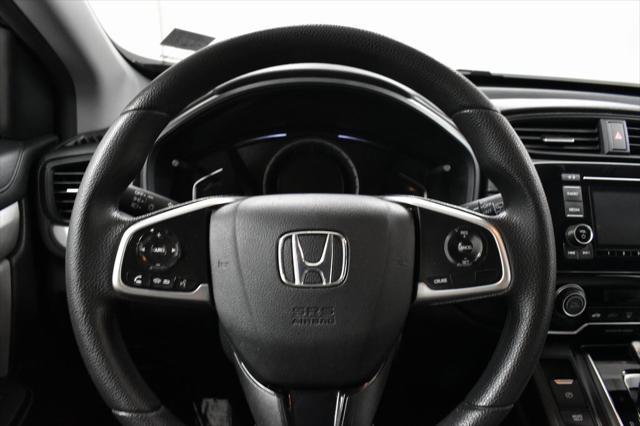 used 2019 Honda CR-V car