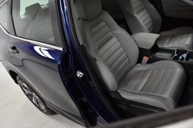 used 2019 Honda CR-V car