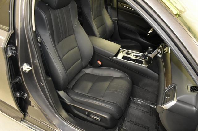 used 2018 Honda Accord car, priced at $21,979